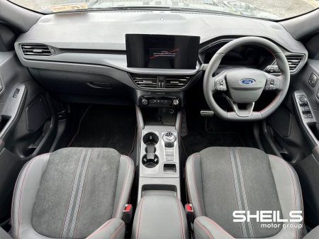 2026 Ford Kuga - photo 3