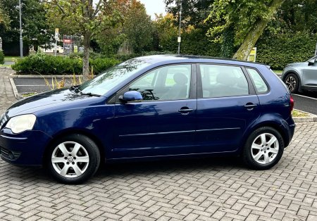 2009 Volkswagen Polo - photo 9