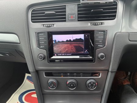 2014 Volkswagen Golf - photo 21