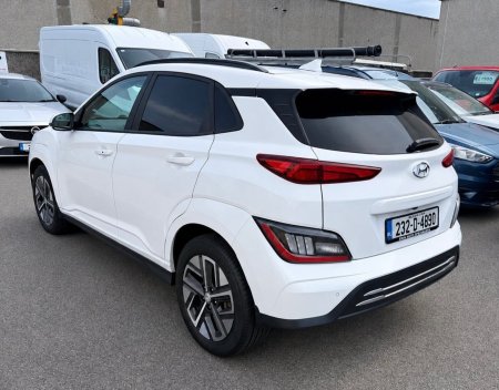2023 Hyundai KONA - photo 10
