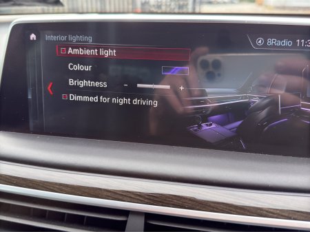 2019 BMW 7-Series - photo 15