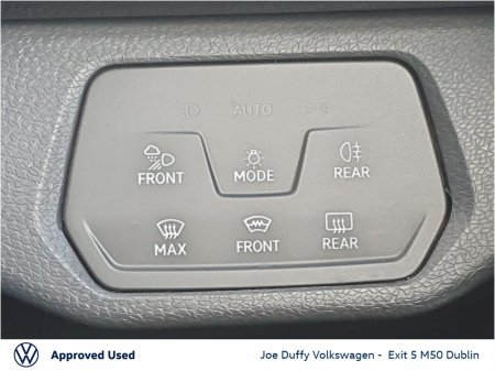 2024 Volkswagen ID.5 - photo 28