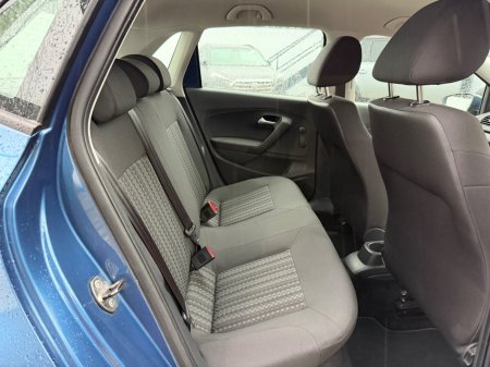 2015 Volkswagen Polo - photo 13
