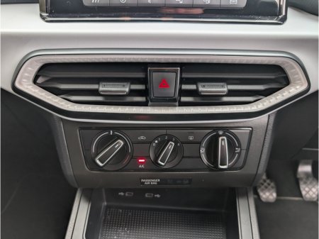 2022 SEAT Ibiza - photo 18