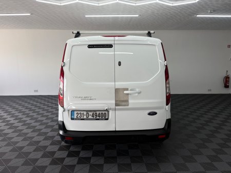 2023 Ford Transit Connect - photo 6