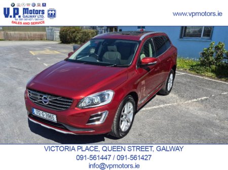 2017 Volvo XC60 - photo 2