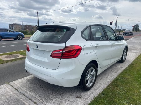 2019 BMW 2-Series - photo 4
