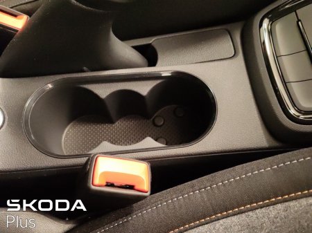 2026 Skoda Kamiq - photo 36