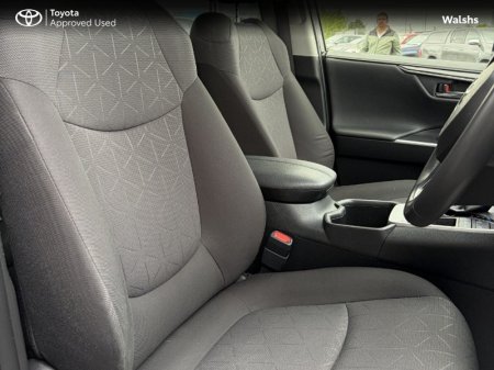 2024 Toyota RAV4 - photo 12