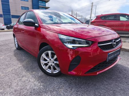 2021 Opel Corsa - photo 4