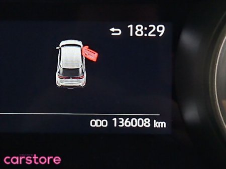 2022 Toyota Yaris Cross - photo 21