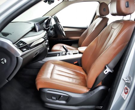 2017 BMW X5 - photo 15