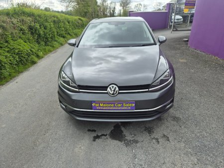2020 Volkswagen Golf - photo 2