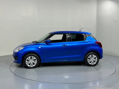 2023 Suzuki Swift - photo 4