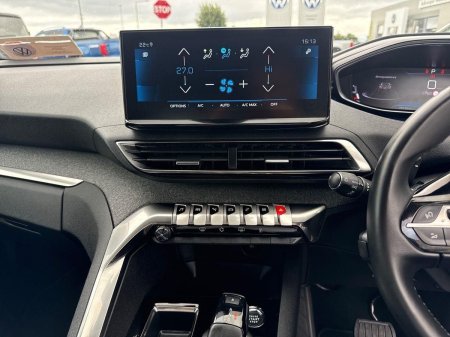 2023 Peugeot 3008 - photo 9