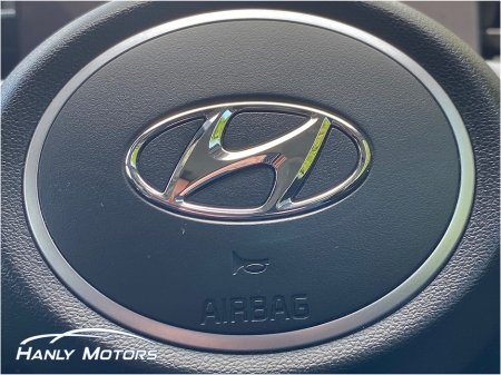 2022 Hyundai Tucson - photo 24
