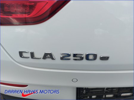 2022 Mercedes-Benz CLA - photo 25