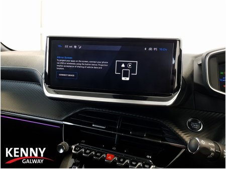 2024 Peugeot 2008 - photo 37