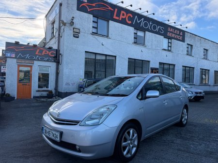 2008 Toyota Prius - photo 2