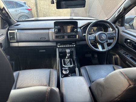 2024 Mitsubishi L200 - photo 11