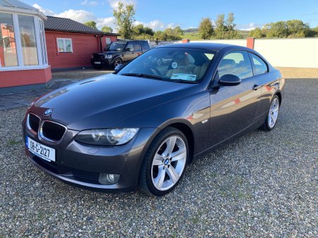 2008 BMW 3-Series - photo 2