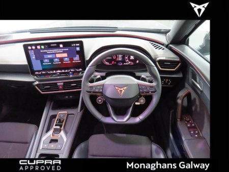 2026 Cupra Formentor - photo 9