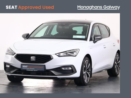 2021 SEAT Leon - photo 9