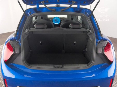 2026 Mini Cooper - photo 13
