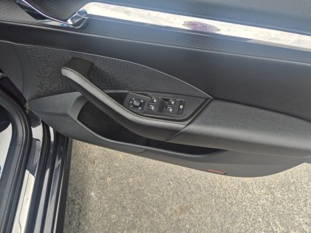 2021 Skoda Octavia - photo 14