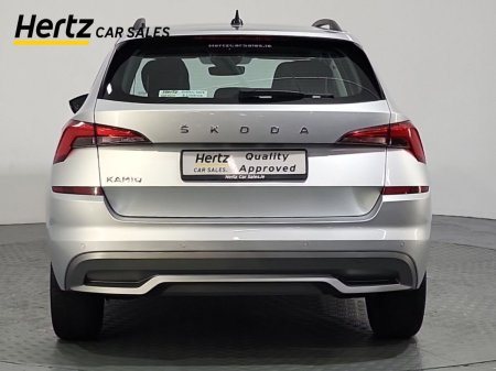 2024 Skoda Kamiq - photo 4
