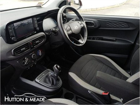 2024 Hyundai i10 - photo 5