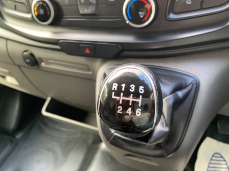 2022 Ford Transit - photo 20