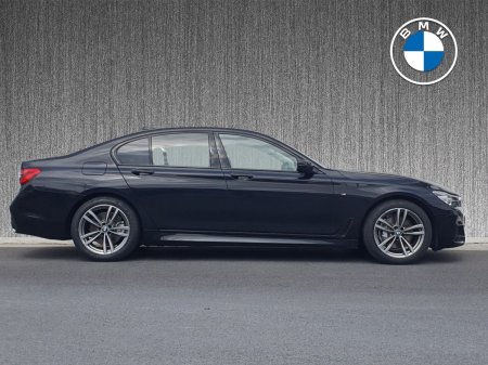 2019 BMW 7-Series - photo 3