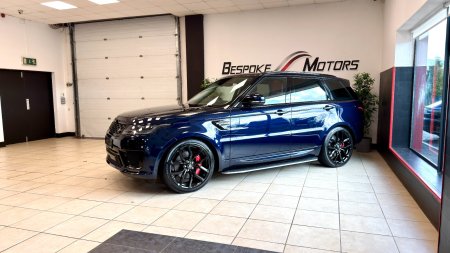 2021 Land Rover Range Rover - photo 22