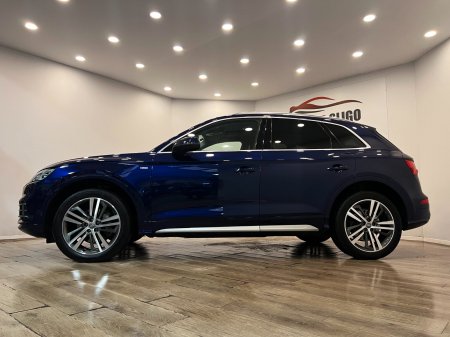 2019 Audi Q5 - photo 7