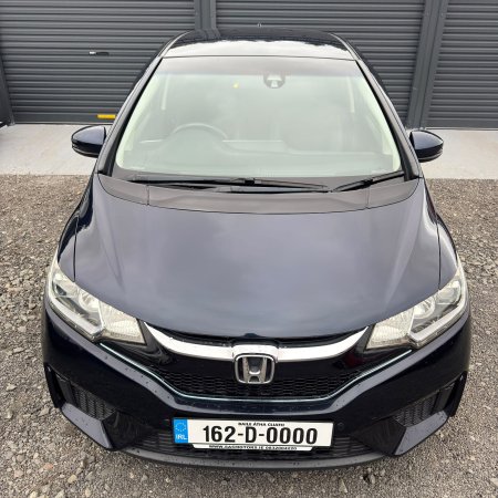 2016 Honda Fit - photo 4
