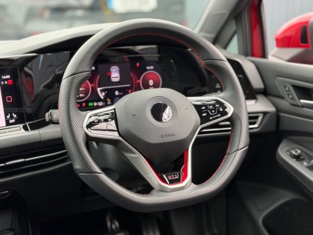 2023 Volkswagen Golf - photo 13