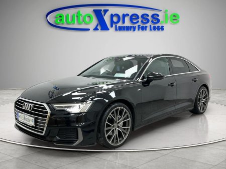 2019 Audi A6 - photo 15
