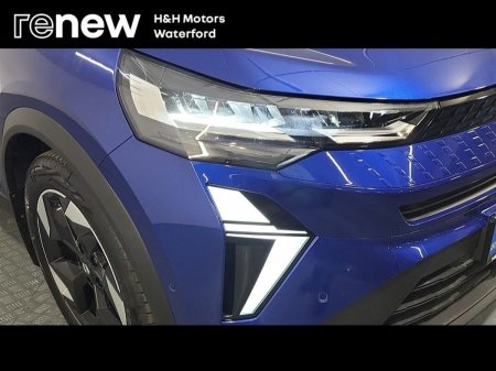 2026 Renault Captur - photo 17