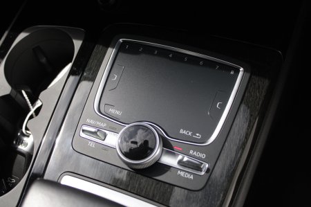 2020 Audi Q7 - photo 16
