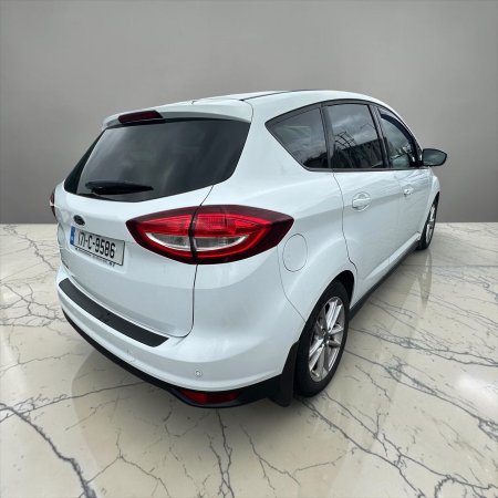 2017 Ford C-Max - photo 17