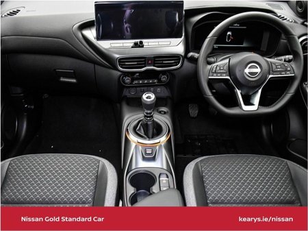 2026 Nissan Juke - photo 4