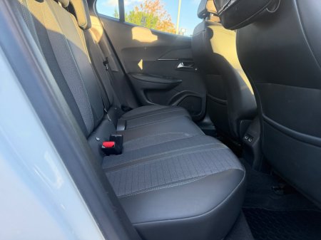 2021 Peugeot 2008 - photo 13