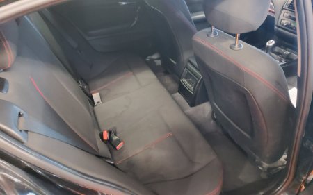 2012 BMW 1-Series - photo 11