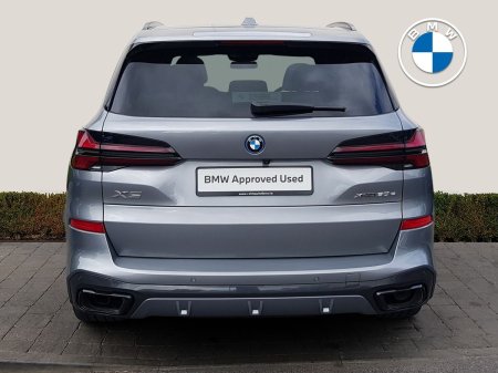 2025 BMW X5 - photo 13