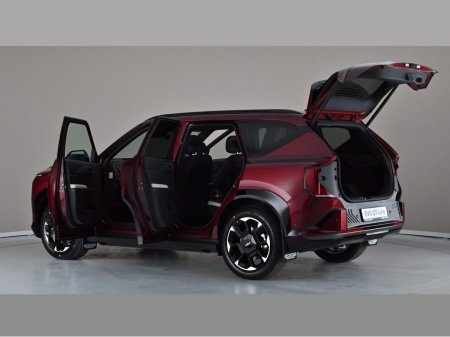 2026 Kia EV5 - photo 82