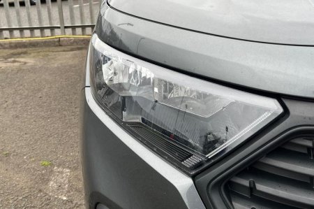 2025 Ford Transit Connect - photo 17