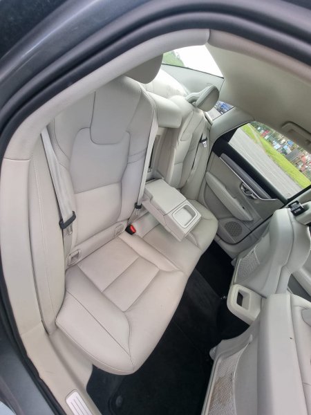 2017 Volvo S90 - photo 24