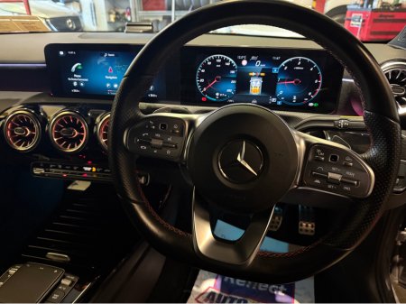 2022 Mercedes-Benz A-Class - photo 19