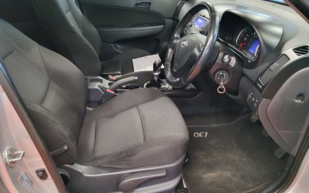 2011 Hyundai i30 - photo 7